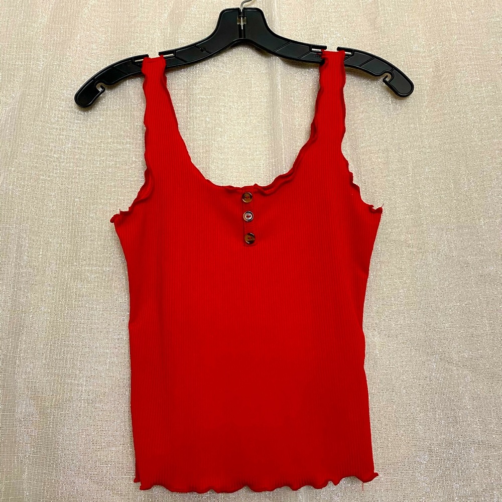 Pacsun tank top